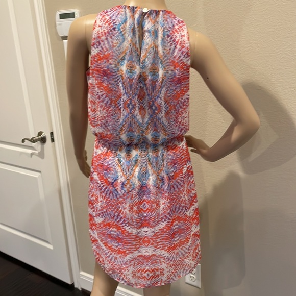 London times dress 👗 size 4 petite - Picture 5 of 10